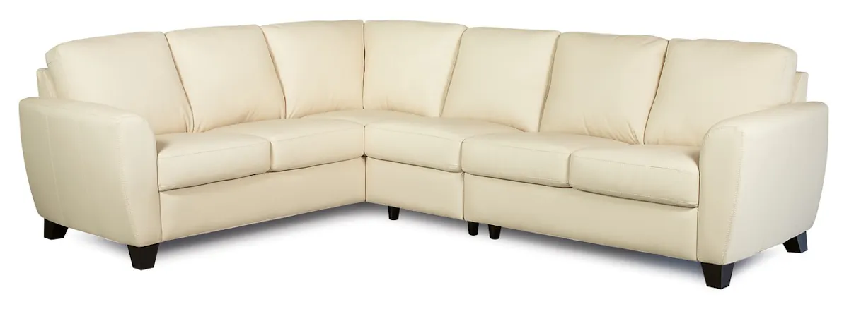 Palliser Furniture 77332 Marymount Sectional Palliser Furniture 77332 Marymount Sectional