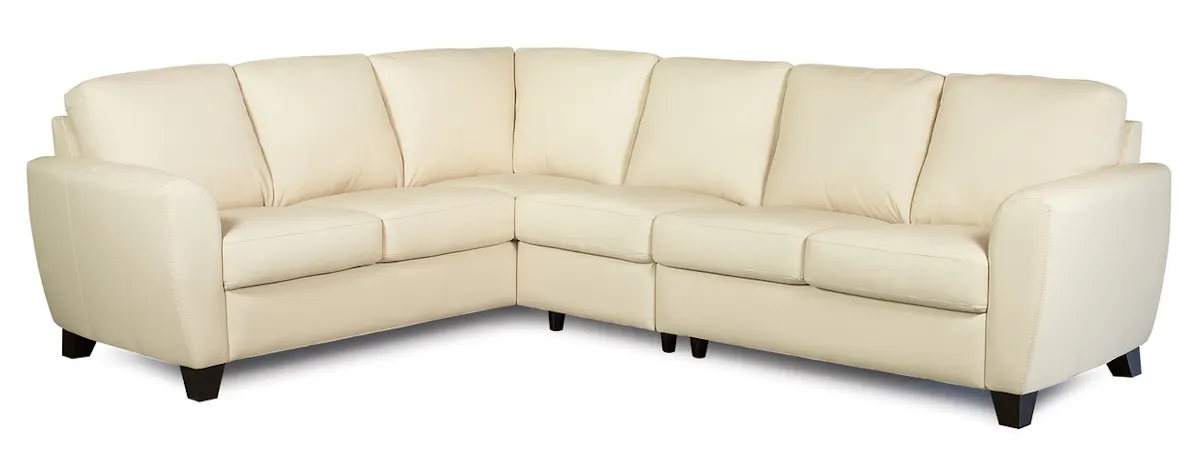 Palliser Furniture 77332 Marymount Sectional Palliser Furniture 77332 Marymount Sectional