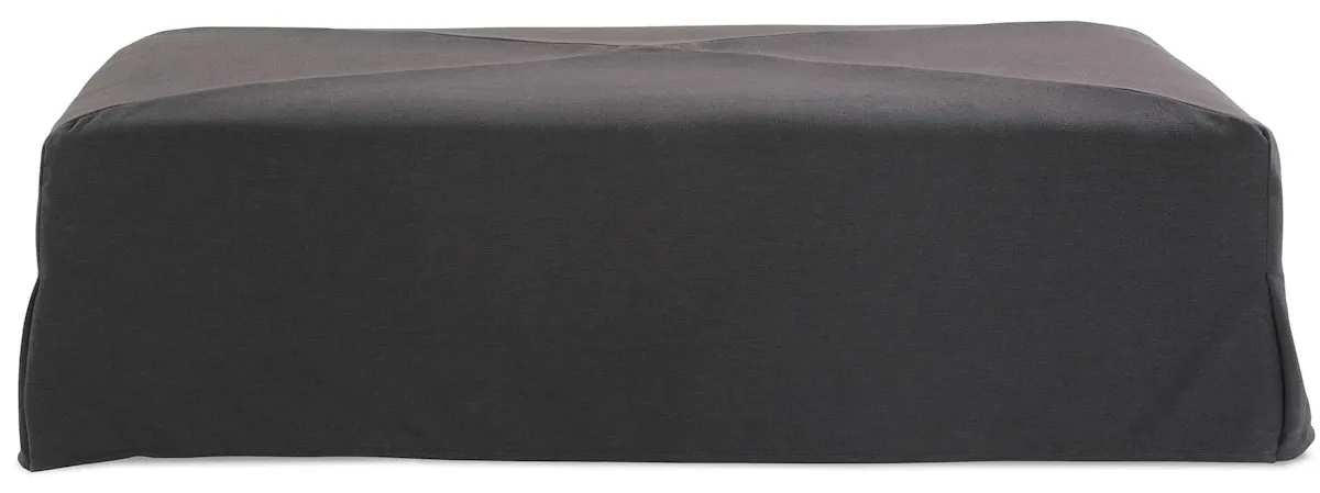 Rowe Furniture MILES-SLIP-075 Miles Large Slipcover Ottoman Rowe Furniture MILES-SLIP-075 Miles Large Slipcover Ottoman