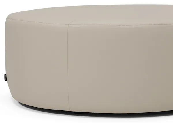 Palliser Furniture 77004-M4 Mingle Oval Ottoman Palliser Furniture 77004-M4 Mingle Oval Ottoman