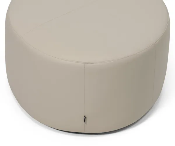 Palliser Furniture 77004-M4 Mingle Oval Ottoman Palliser Furniture 77004-M4 Mingle Oval Ottoman