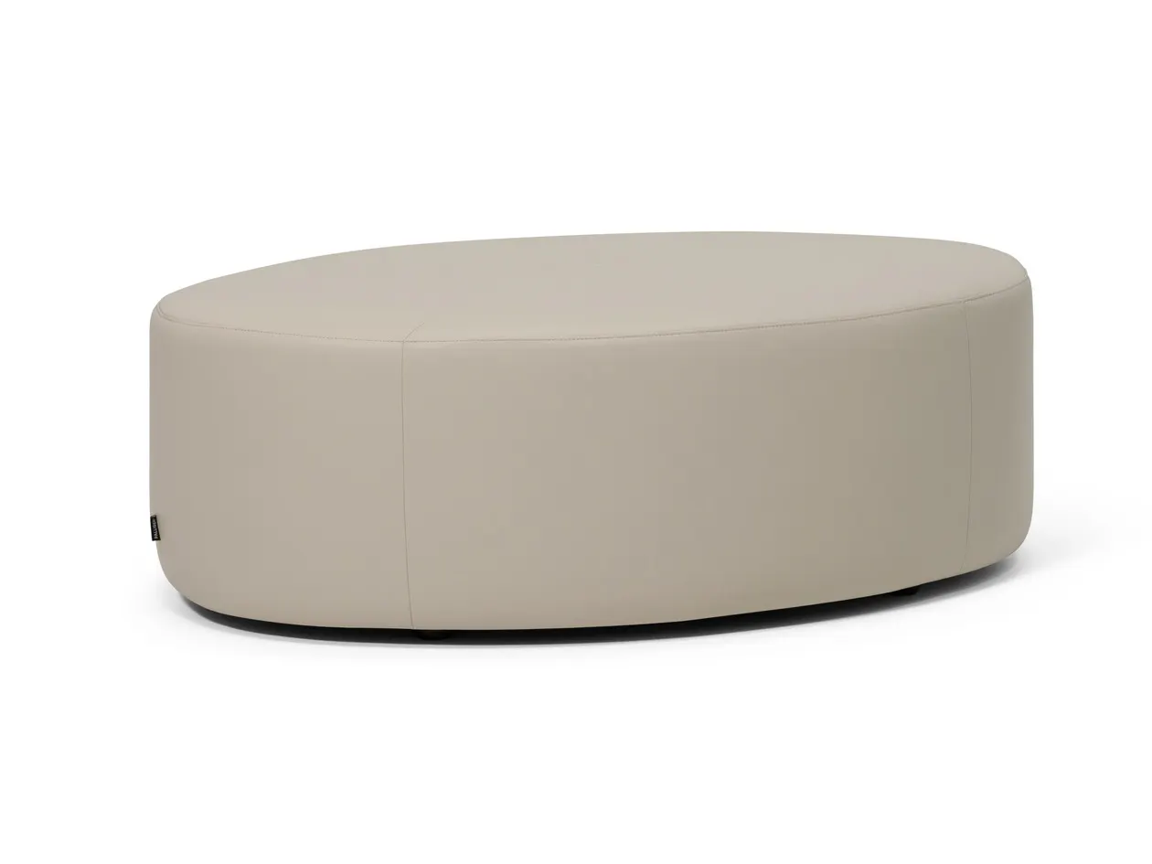 Palliser Furniture 77004-M4 Mingle Oval Ottoman Palliser Furniture 77004-M4 Mingle Oval Ottoman