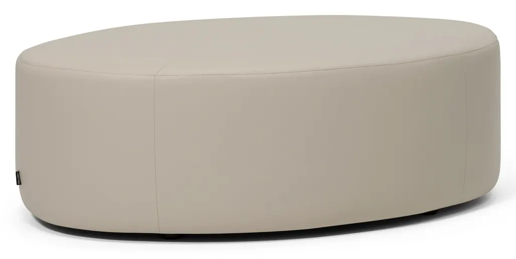 Palliser Furniture 77004-M4 Mingle Oval Ottoman Palliser Furniture 77004-M4 Mingle Oval Ottoman