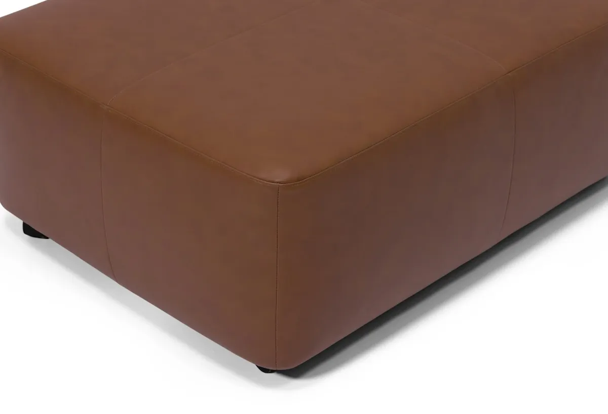 Palliser Furniture 77004-N4 Mingle Rectangular Large Ottoman Palliser Furniture 77004-N4 Mingle Rectangular Large Ottoman