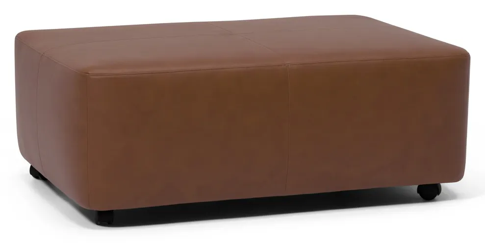 Palliser Furniture 77004-N4 Mingle Rectangular Large Ottoman Palliser Furniture 77004-N4 Mingle Rectangular Large Ottoman