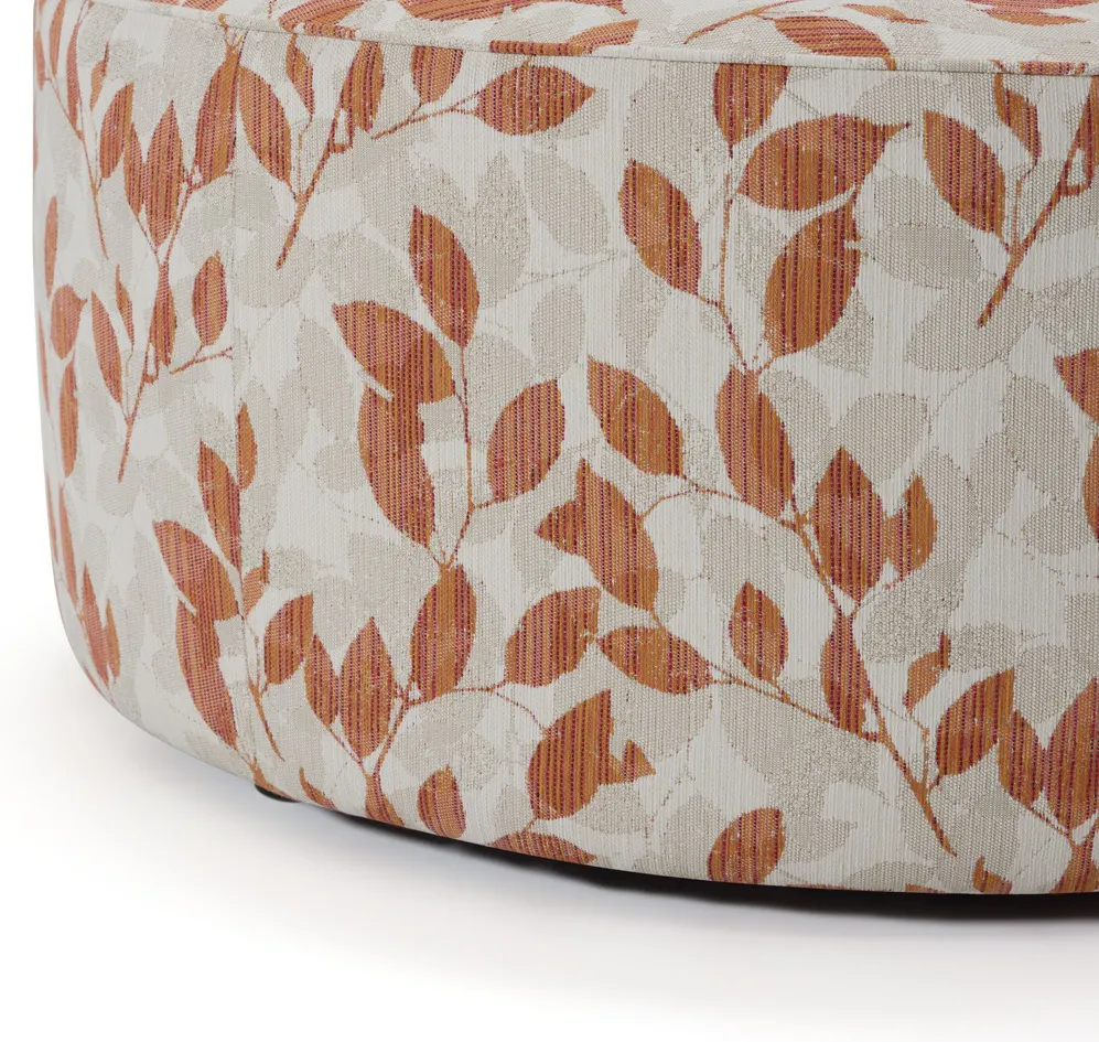 Palliser Furniture 77004-K4 Mingle Round Medium Ottoman Palliser Furniture 77004-K4 Mingle Round Medium Ottoman