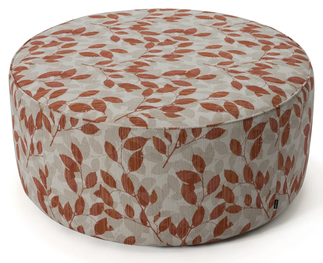 Palliser Furniture 77004-K4 Mingle Round Medium Ottoman Palliser Furniture 77004-K4 Mingle Round Medium Ottoman