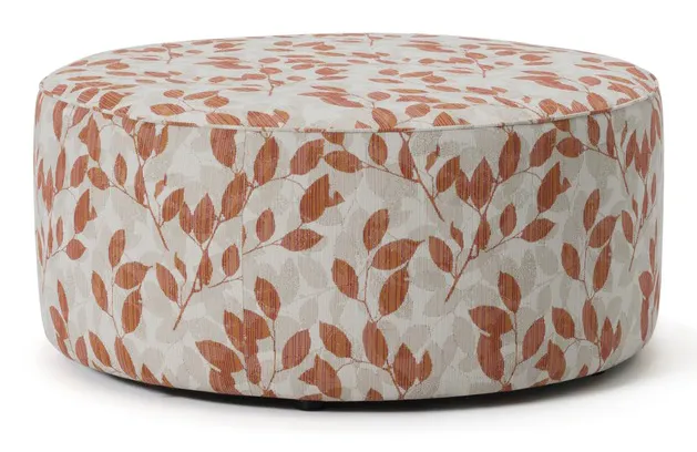 Palliser Furniture 77004-K4 Mingle Round Medium Ottoman Palliser Furniture 77004-K4 Mingle Round Medium Ottoman