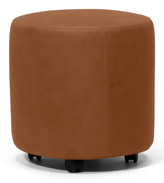Palliser Furniture 77004-J4 Mingle Round Small Ottoman Palliser Furniture 77004-J4 Mingle Round Small Ottoman