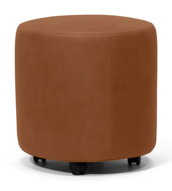 Palliser Furniture 77004-J4 Mingle Round Small Ottoman Palliser Furniture 77004-J4 Mingle Round Small Ottoman
