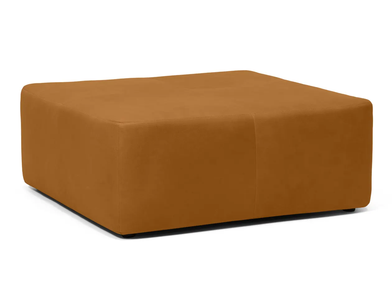 Palliser Furniture 77004 -X4 Mingle Square Large Ottoman