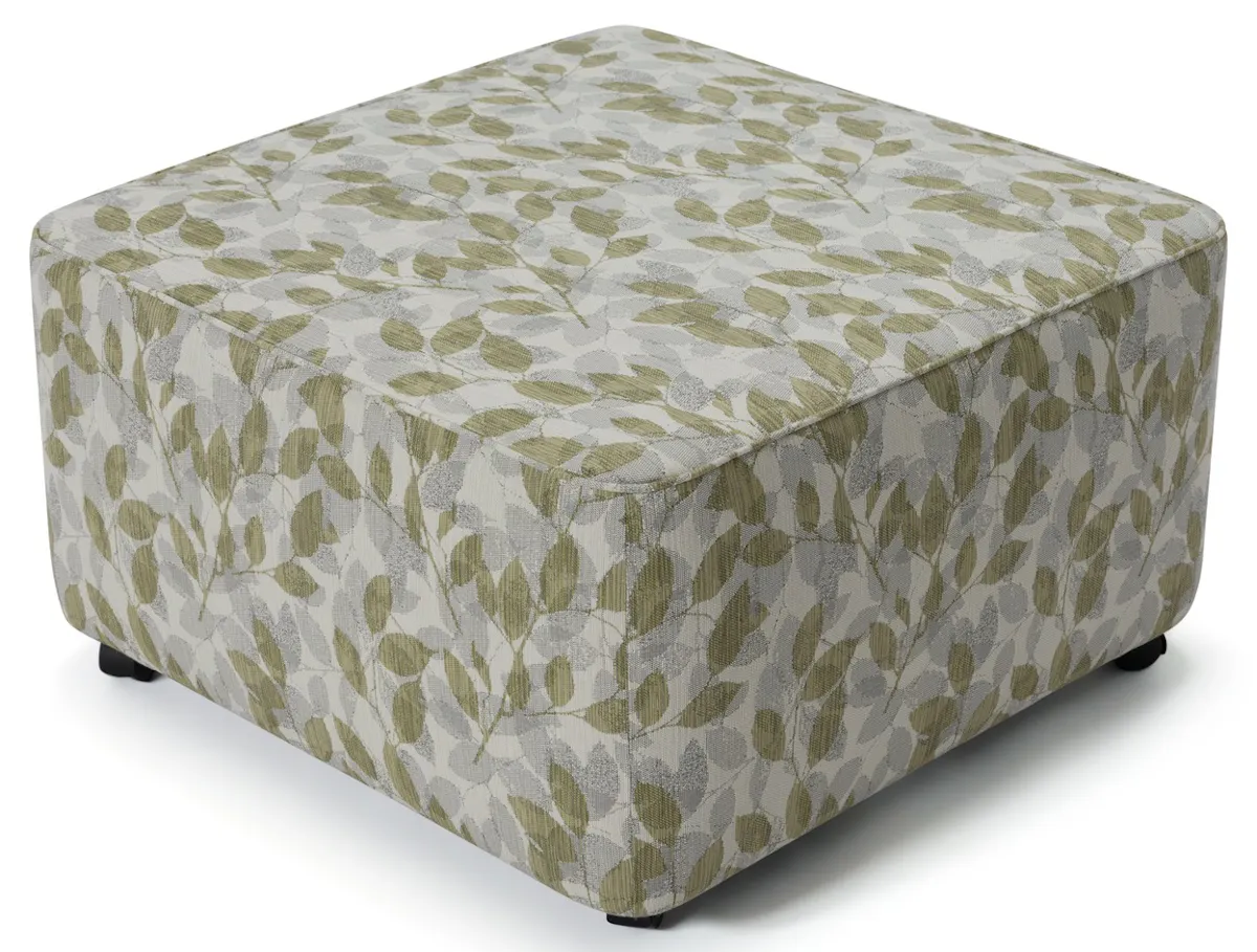 Palliser Furniture 77004- W4 Mingle Square Medium Ottoman Palliser Furniture 77004- W4 Mingle Square Medium Ottoman