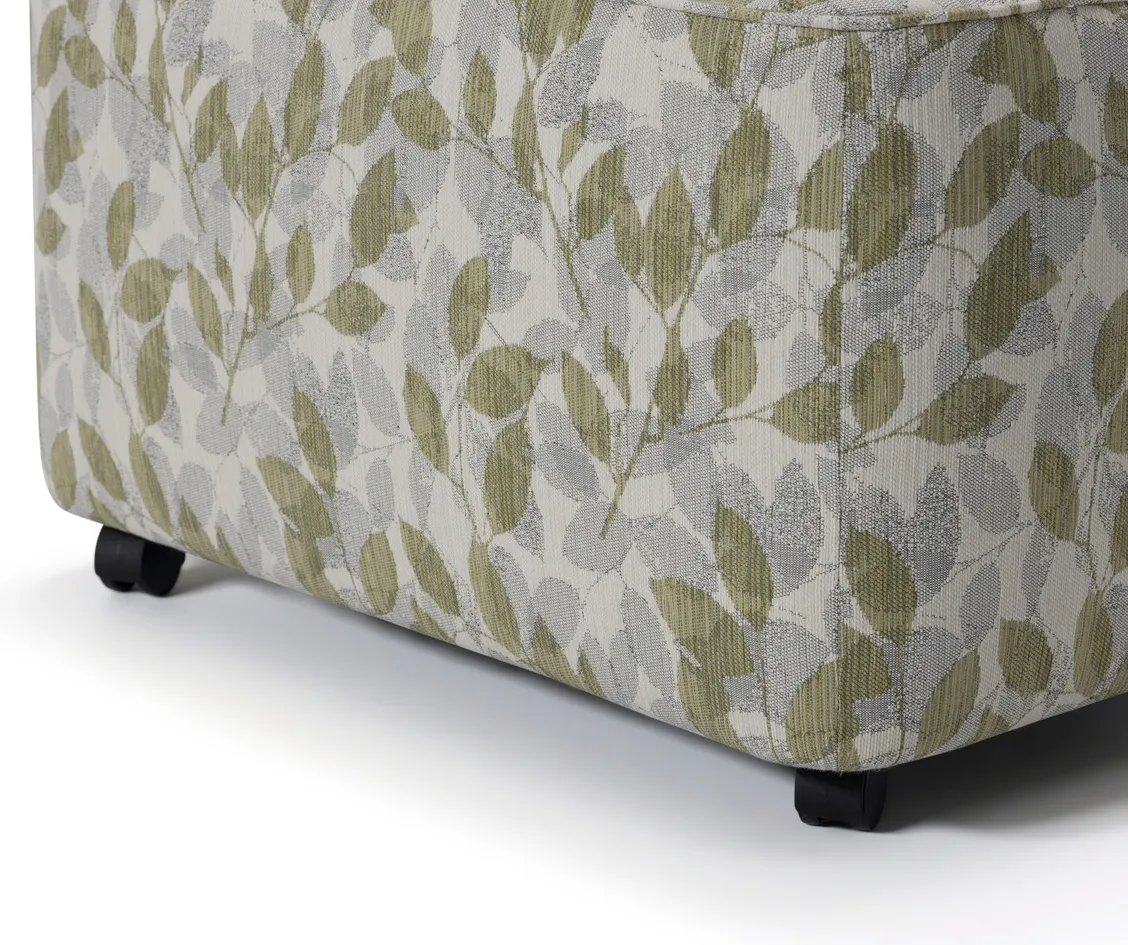 Palliser Furniture 77004- W4 Mingle Square Medium Ottoman Palliser Furniture 77004- W4 Mingle Square Medium Ottoman