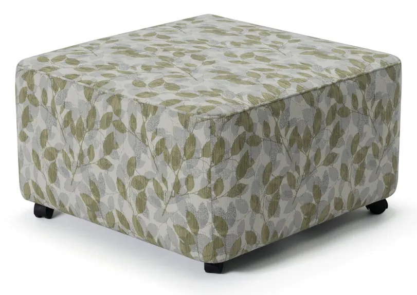 Palliser Furniture 77004- W4 Mingle Square Medium Ottoman Palliser Furniture 77004- W4 Mingle Square Medium Ottoman