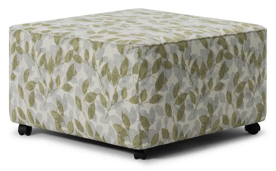 Palliser Furniture 77004- W4 Mingle Square Medium Ottoman Palliser Furniture 77004- W4 Mingle Square Medium Ottoman