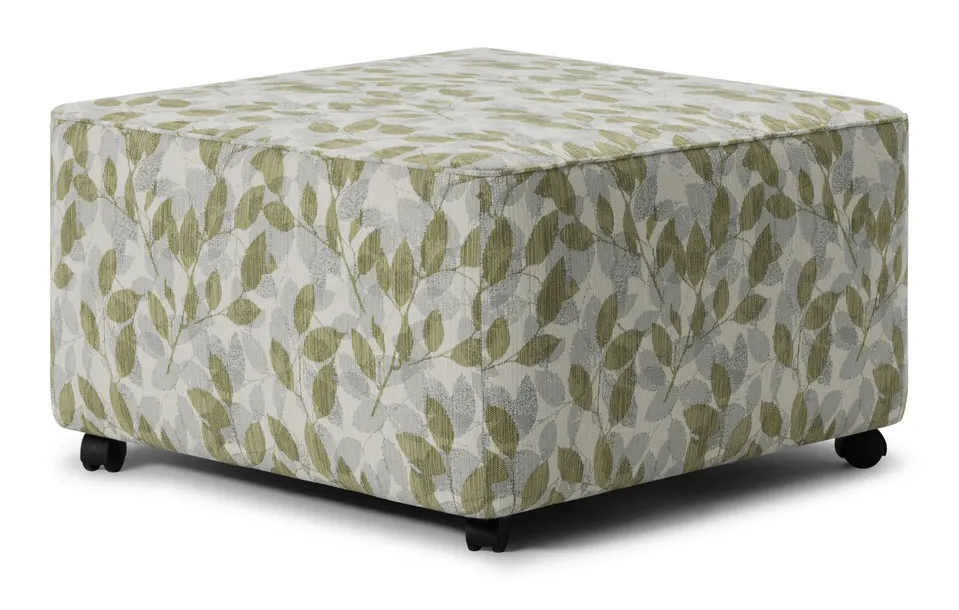 Palliser Furniture 77004- W4 Mingle Square Medium Ottoman Palliser Furniture 77004- W4 Mingle Square Medium Ottoman