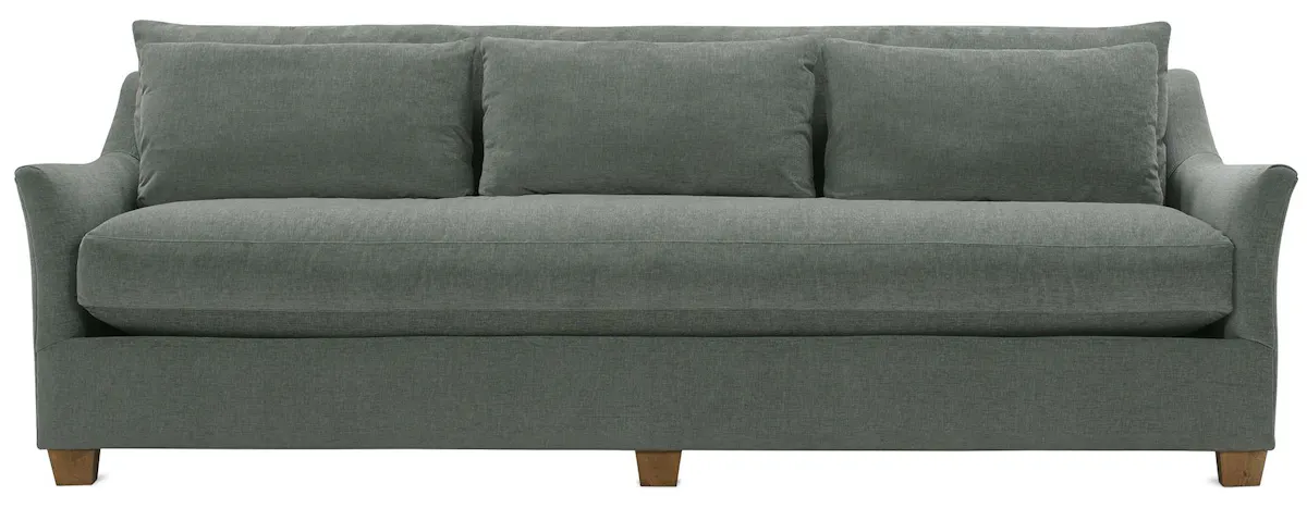 Rowe Furniture MOREAU-003 Moreau 98 Inch Sofa Rowe Furniture MOREAU-003 Moreau 98 Inch Sofa