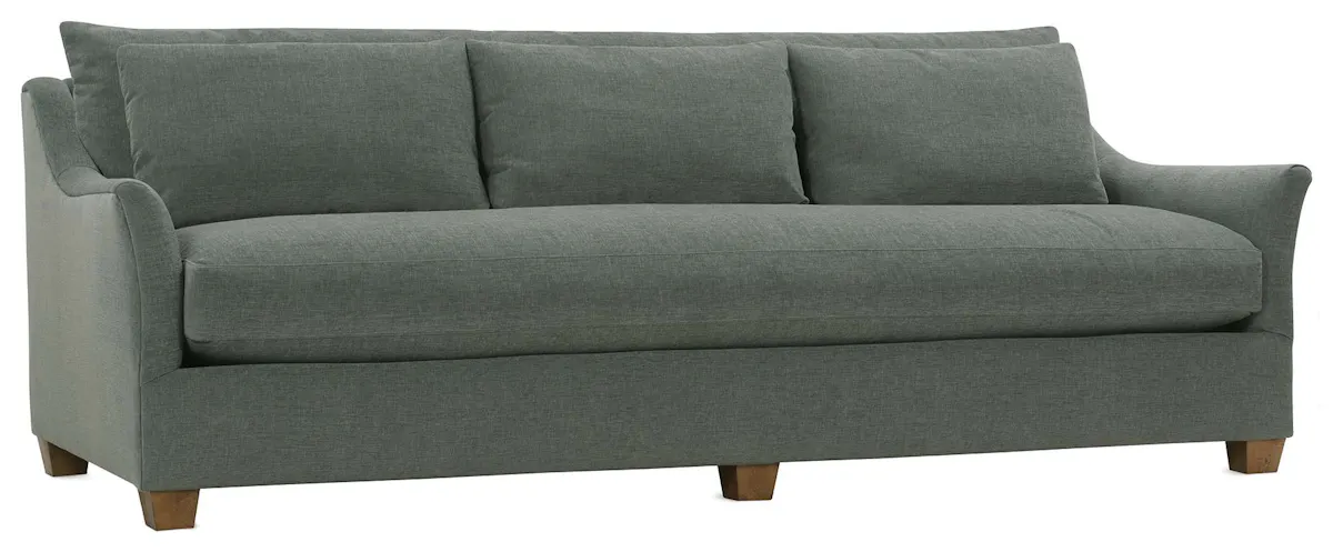 Rowe Furniture MOREAU-003 Moreau 98 Inch Sofa Rowe Furniture MOREAU-003 Moreau 98 Inch Sofa