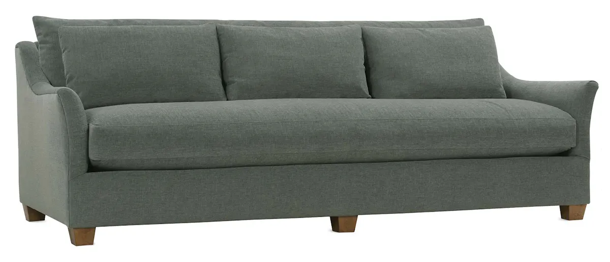 Rowe Furniture MOREAU-003 Moreau 98 Inch Sofa Rowe Furniture MOREAU-003 Moreau 98 Inch Sofa