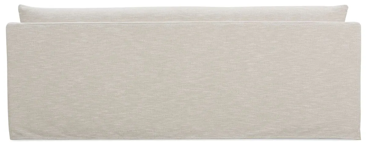 Rowe Furniture MOREAU-SLIP-003 Moreau 98 Inch Slip Sofa Rowe Furniture MOREAU-SLIP-003 Moreau 98 Inch Slip Sofa