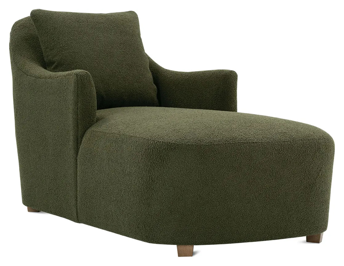 Rowe Furniture NOEL-039 Noel Chaise Rowe Furniture NOEL-039 Noel Chaise