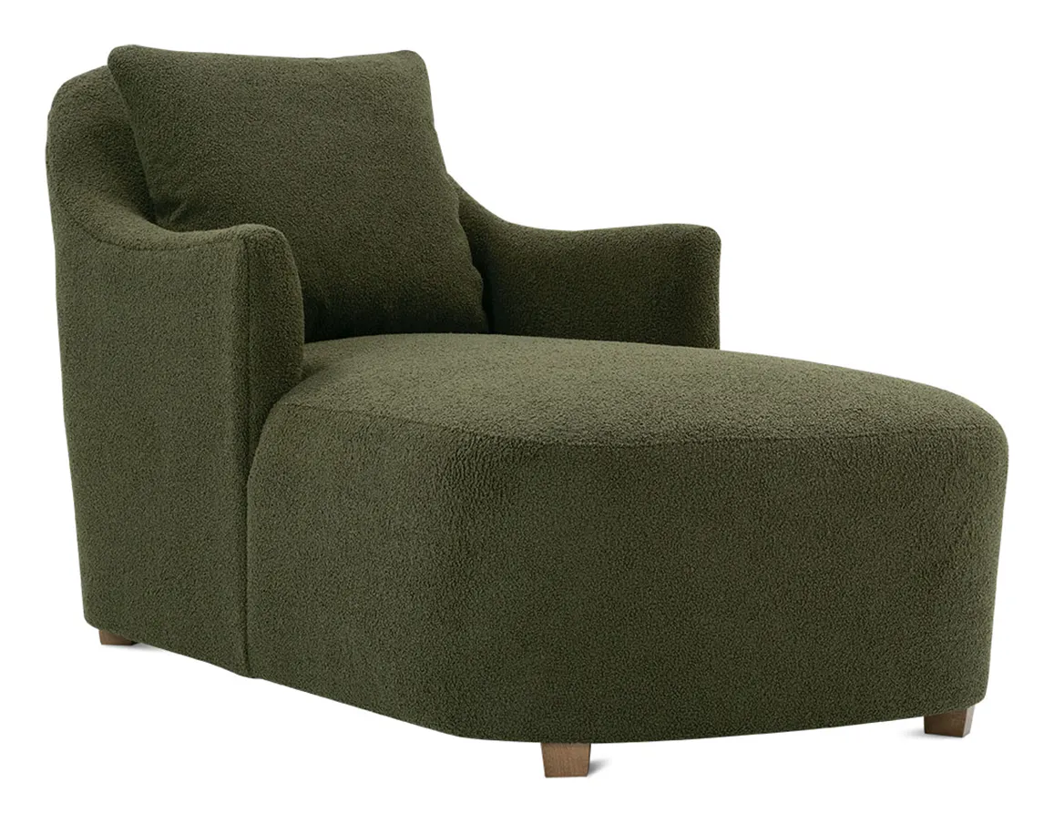 Rowe Furniture NOEL-039 Noel Chaise Rowe Furniture NOEL-039 Noel Chaise