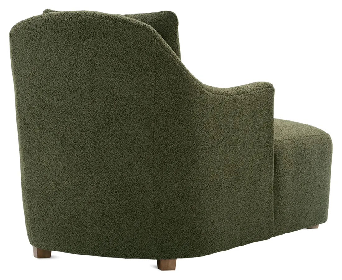 Rowe Furniture NOEL-039 Noel Chaise Rowe Furniture NOEL-039 Noel Chaise