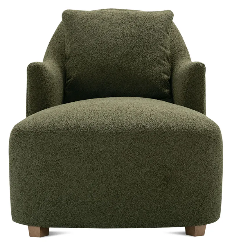 Rowe Furniture NOEL-039 Noel Chaise Rowe Furniture NOEL-039 Noel Chaise