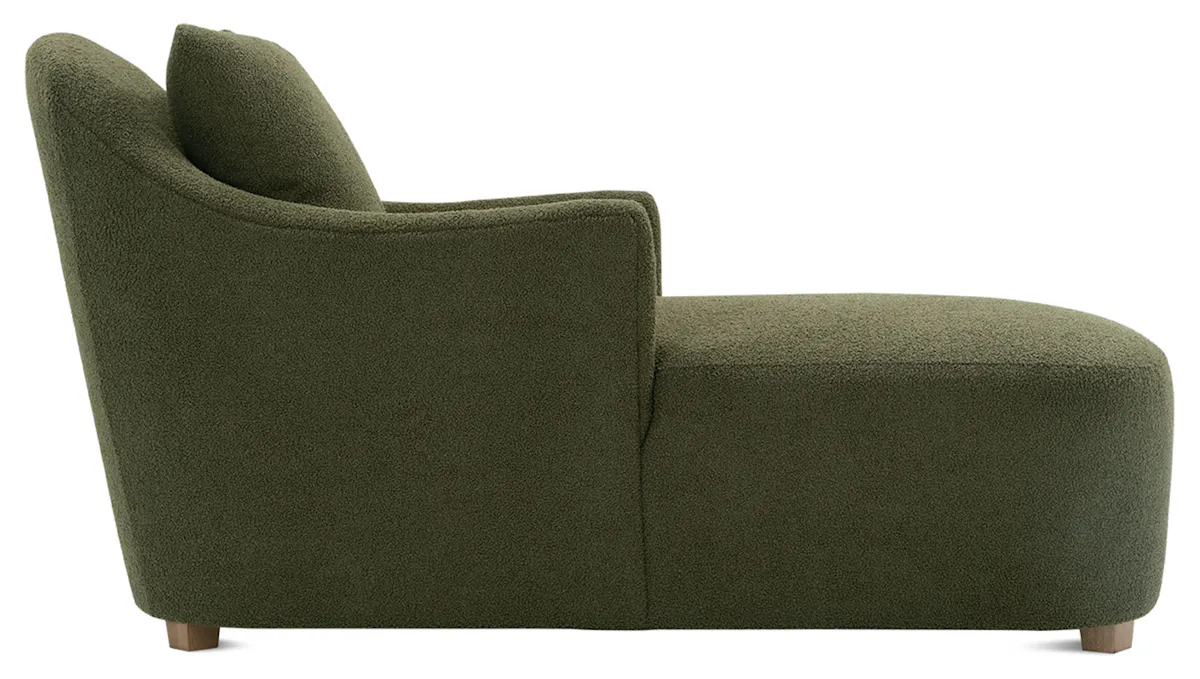 Rowe Furniture NOEL-039 Noel Chaise Rowe Furniture NOEL-039 Noel Chaise