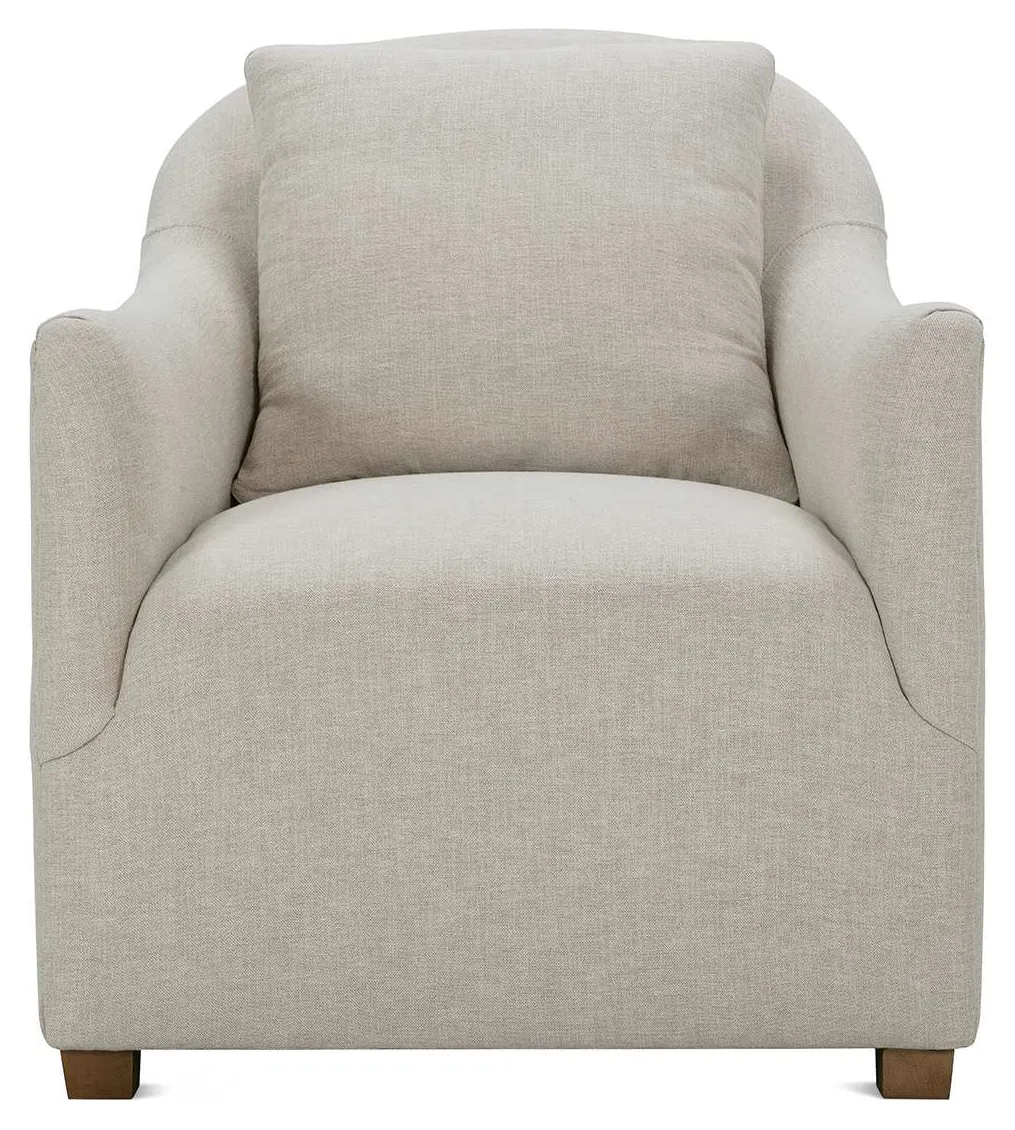 Rowe Furniture NOEL-006 Noel Chair Rowe Furniture NOEL-006 Noel Chair