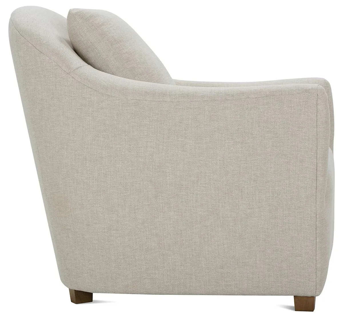 Rowe Furniture NOEL-006 Noel Chair Rowe Furniture NOEL-006 Noel Chair