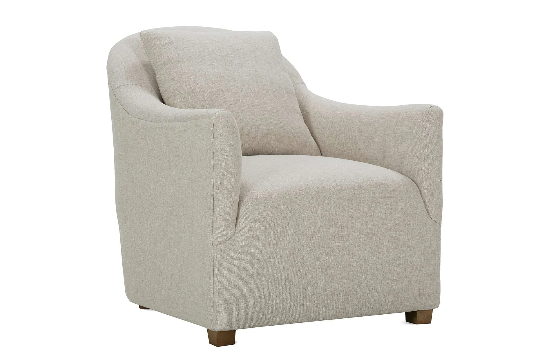 Rowe Furniture NOEL-006 Noel Chair