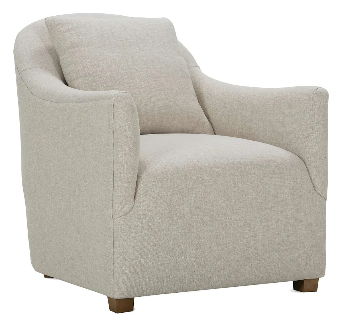 Rowe Furniture NOEL-006 Noel Chair Rowe Furniture NOEL-006 Noel Chair
