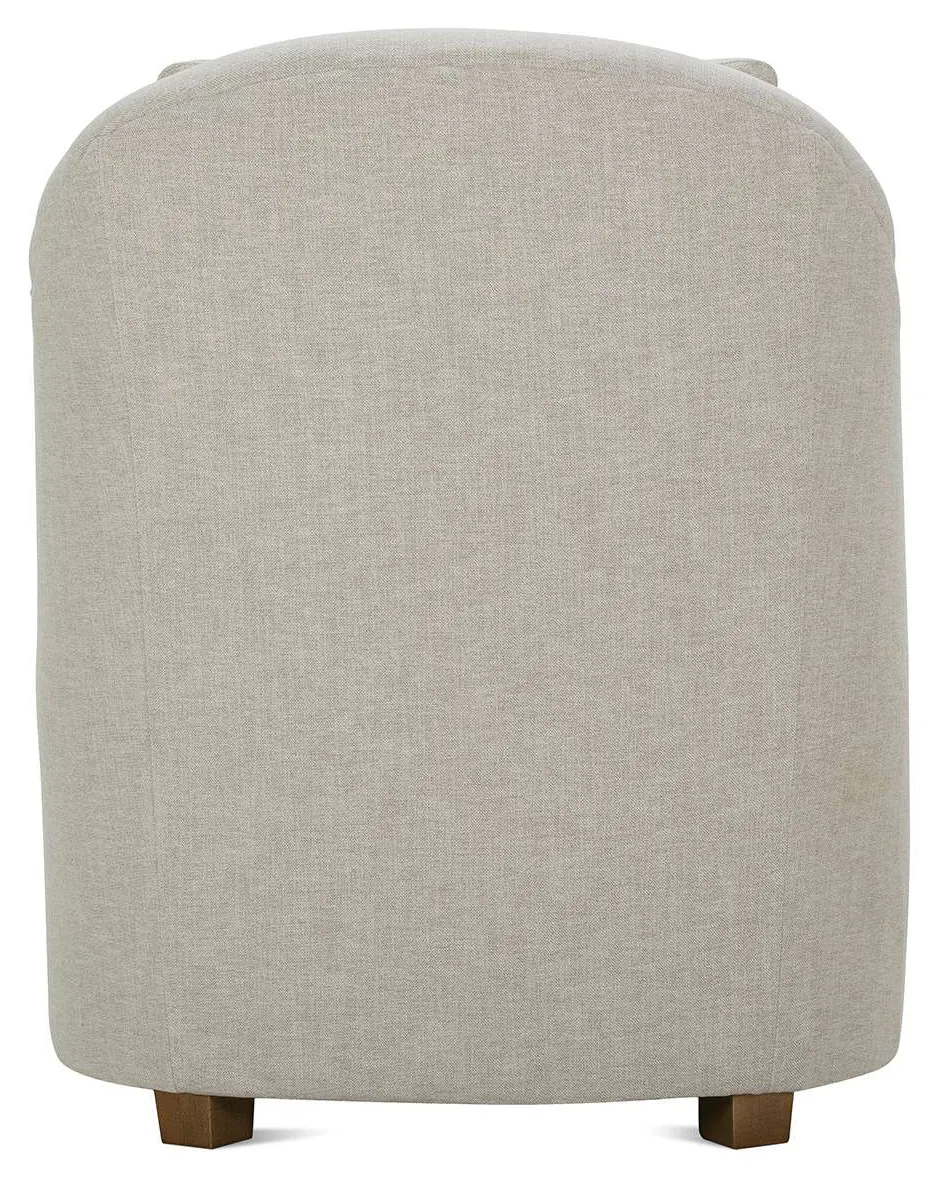 Rowe Furniture NOEL-006 Noel Chair Rowe Furniture NOEL-006 Noel Chair