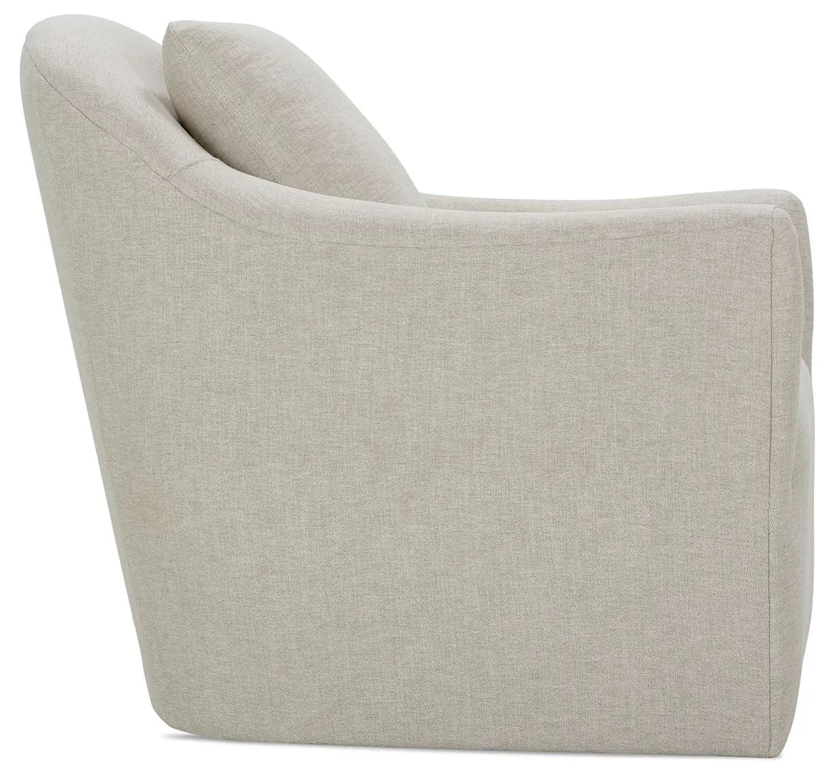 Rowe Furniture NOEL-016 Noel Swivel Chair Rowe Furniture NOEL-016 Noel Swivel Chair