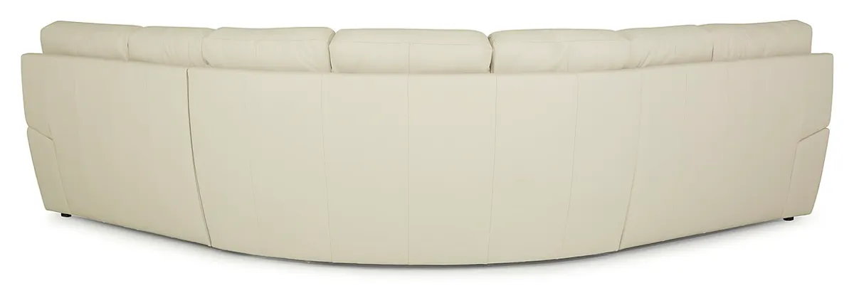 Palliser Furniture 77555 Northbrook Sectional Palliser Furniture 77555 Northbrook Sectional