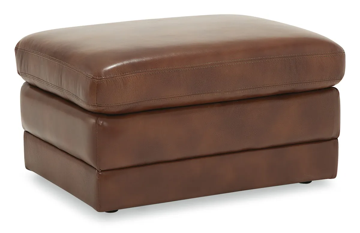 Palliser Furniture 77555-04 Northbrook Ottoman Palliser Furniture 77555-04 Northbrook Ottoman