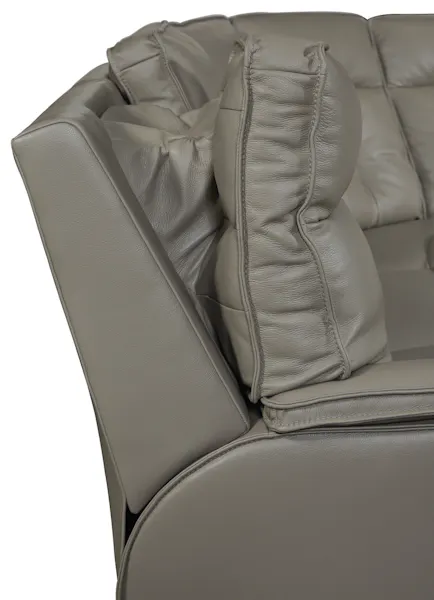 Palliser Furniture 41187 Oakley Sectional Palliser Furniture 41187 Oakley Sectional