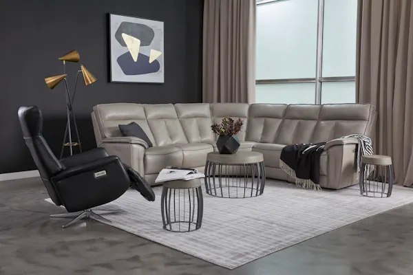 Palliser Furniture 41187 Oakley Sectional Palliser Furniture 41187 Oakley Sectional