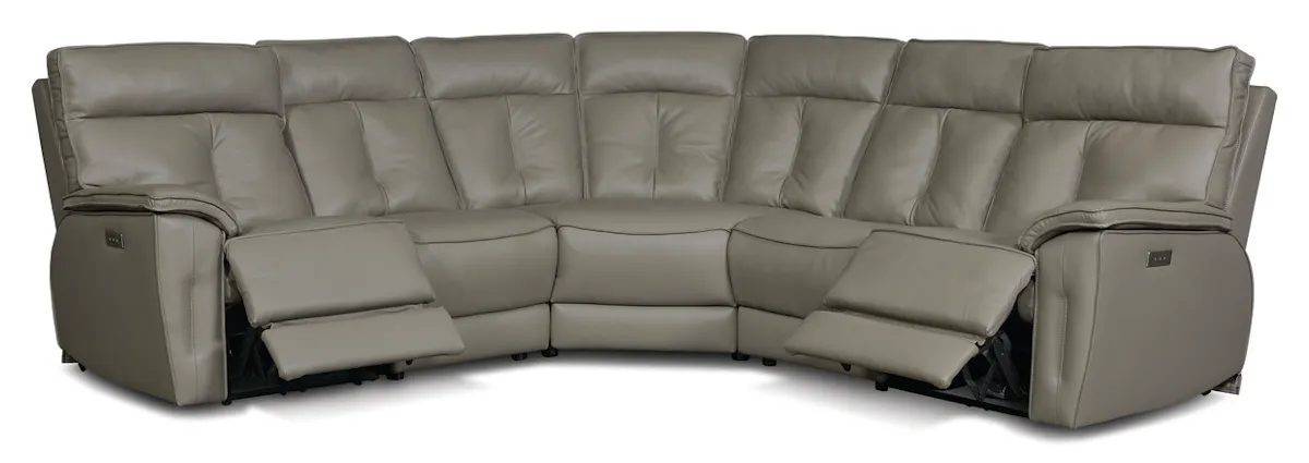 Palliser Furniture 41187 Oakley Sectional Palliser Furniture 41187 Oakley Sectional
