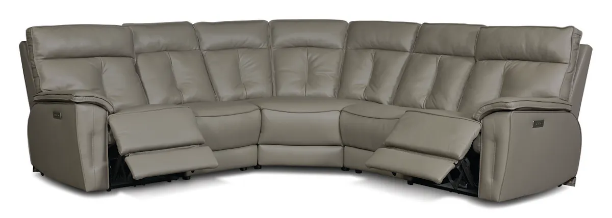 Palliser Furniture 41187 Oakley Sectional Palliser Furniture 41187 Oakley Sectional