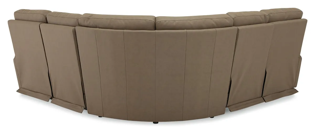 Palliser Furniture 41049 Oakwood Sectional Palliser Furniture 41049 Oakwood Sectional