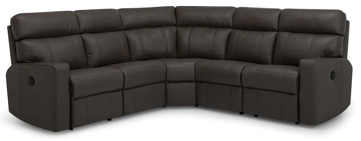 Palliser Furniture 41049 Oakwood Sectional Palliser Furniture 41049 Oakwood Sectional