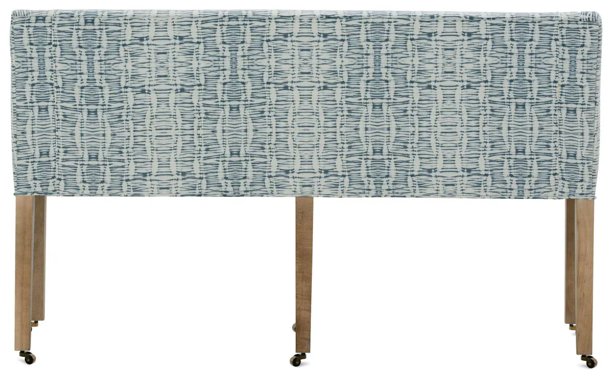Rowe Furniture ODESSA-520 Odessa Dining Banquette With Casters Rowe Furniture ODESSA-520 Odessa Dining Banquette With Casters