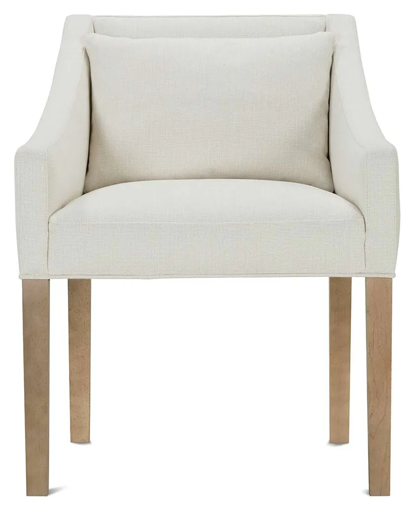 Rowe Furniture ODESSA-501 Odessa Dining Arm Chair Rowe Furniture ODESSA-501 Odessa Dining Arm Chair