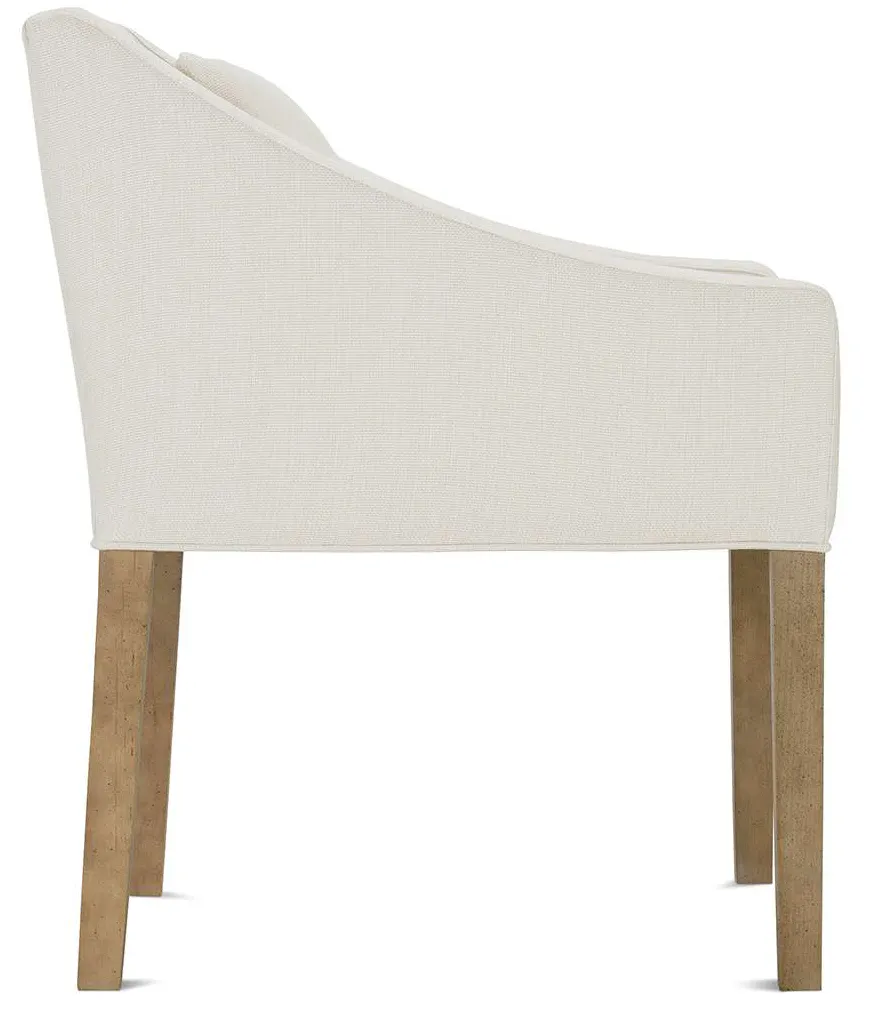 Rowe Furniture ODESSA-501 Odessa Dining Arm Chair Rowe Furniture ODESSA-501 Odessa Dining Arm Chair