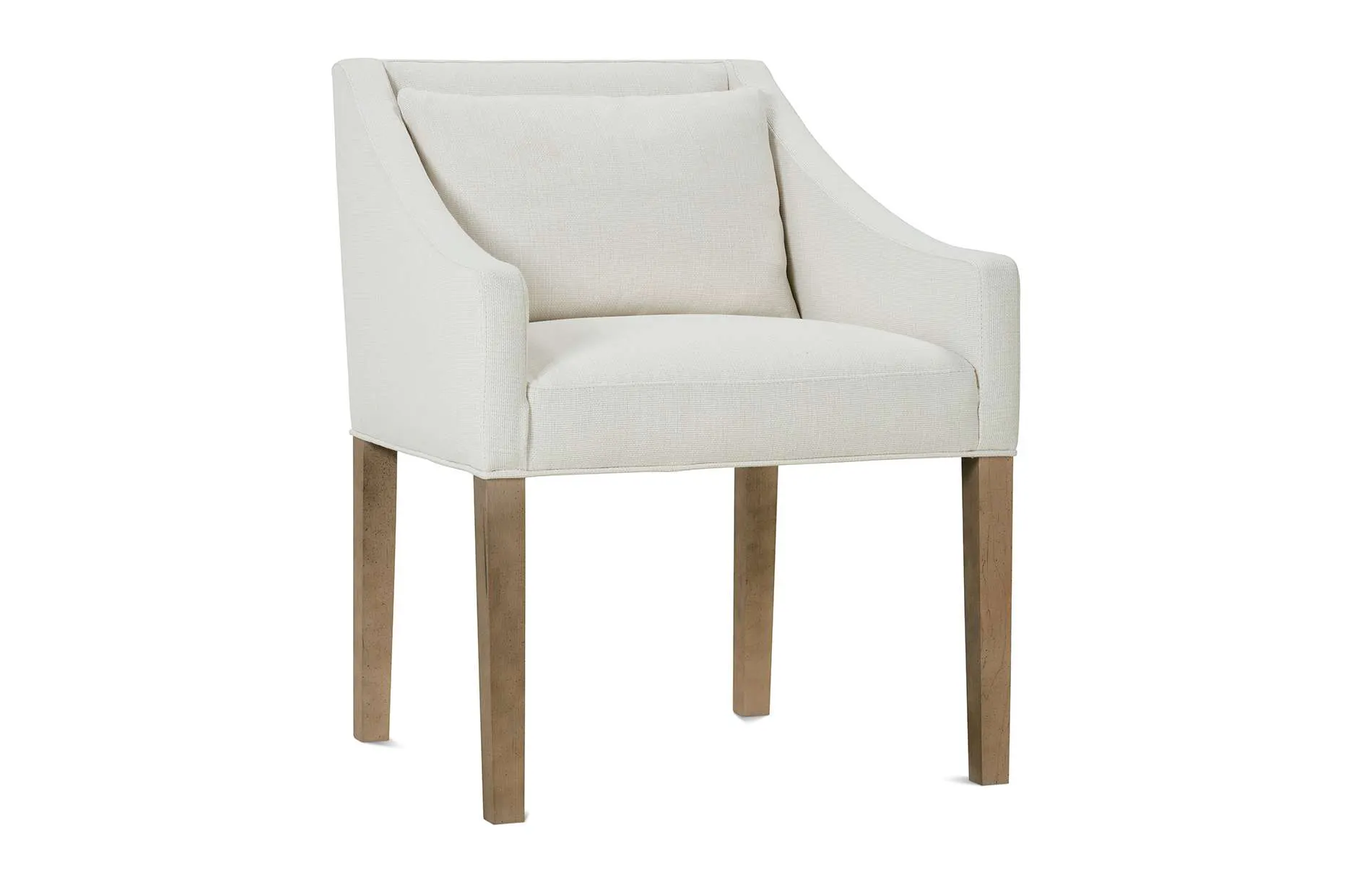 Rowe Furniture ODESSA-501 Odessa Dining Arm Chair