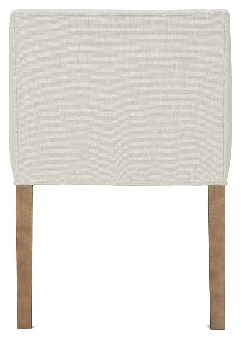 Rowe Furniture ODESSA-501 Odessa Dining Arm Chair Rowe Furniture ODESSA-501 Odessa Dining Arm Chair