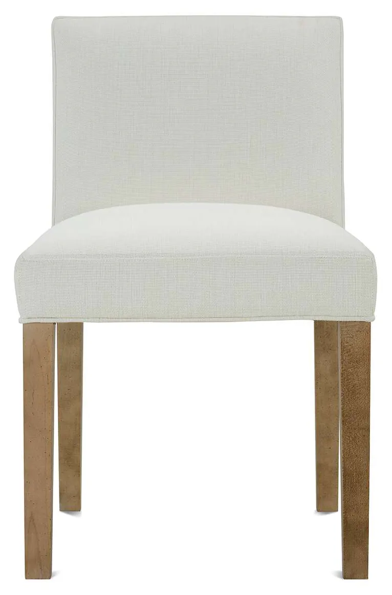Rowe Furniture ODESSA-505 Odessa Dining Armless Chair Rowe Furniture ODESSA-505 Odessa Dining Armless Chair