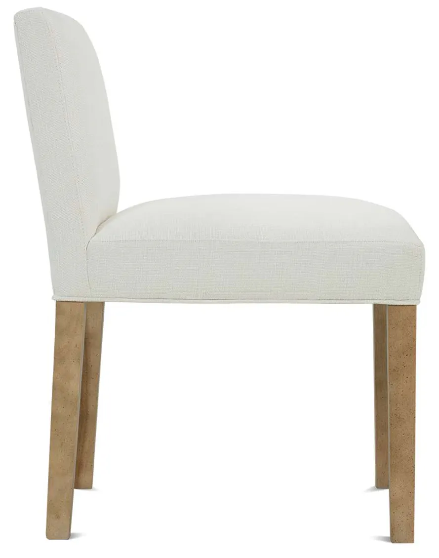 Rowe Furniture ODESSA-505 Odessa Dining Armless Chair Rowe Furniture ODESSA-505 Odessa Dining Armless Chair